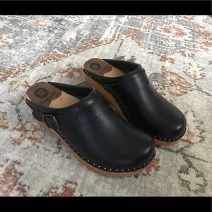 Gorgeous Troentorp Clog Johansson size 41